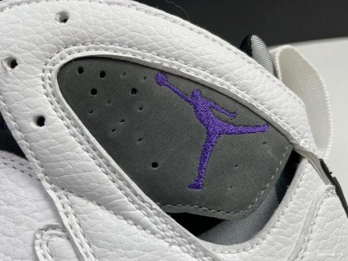 CU9307-100 Air 7 (2021) Retro Jordan Flint 0504